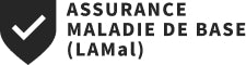 Logo de Assurance Maladie De Base (LAMal)