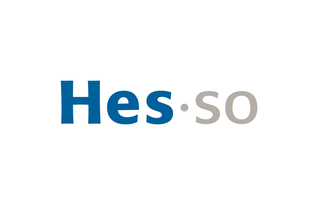 Logo of Hes.so