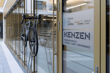 Kenzen
