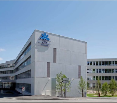 Lausanne - Vennes