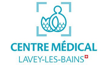Lavey Médical logo