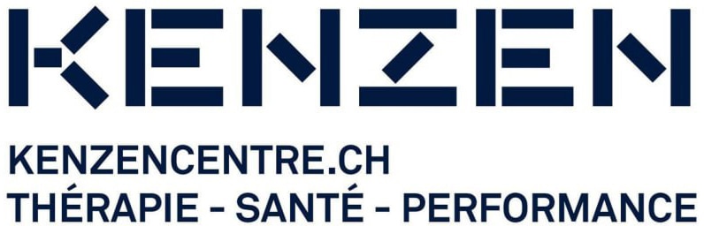 KENZEN Thérapie - Santé - Performance logo