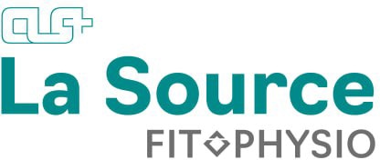 La Source Physiofit logo