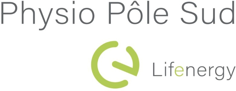 Physio Pôle Sud logo