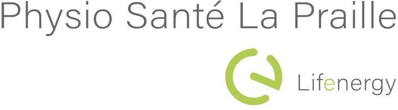 Physio Santé La Praille logo