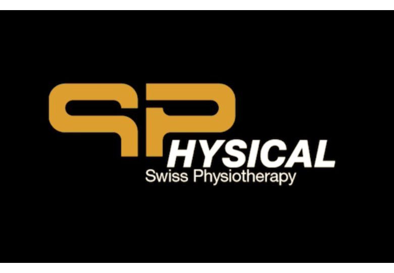 Sphysical logo 