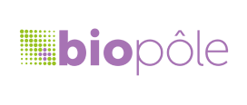 Logo of biopole