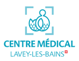 Logo of Bains Lavey