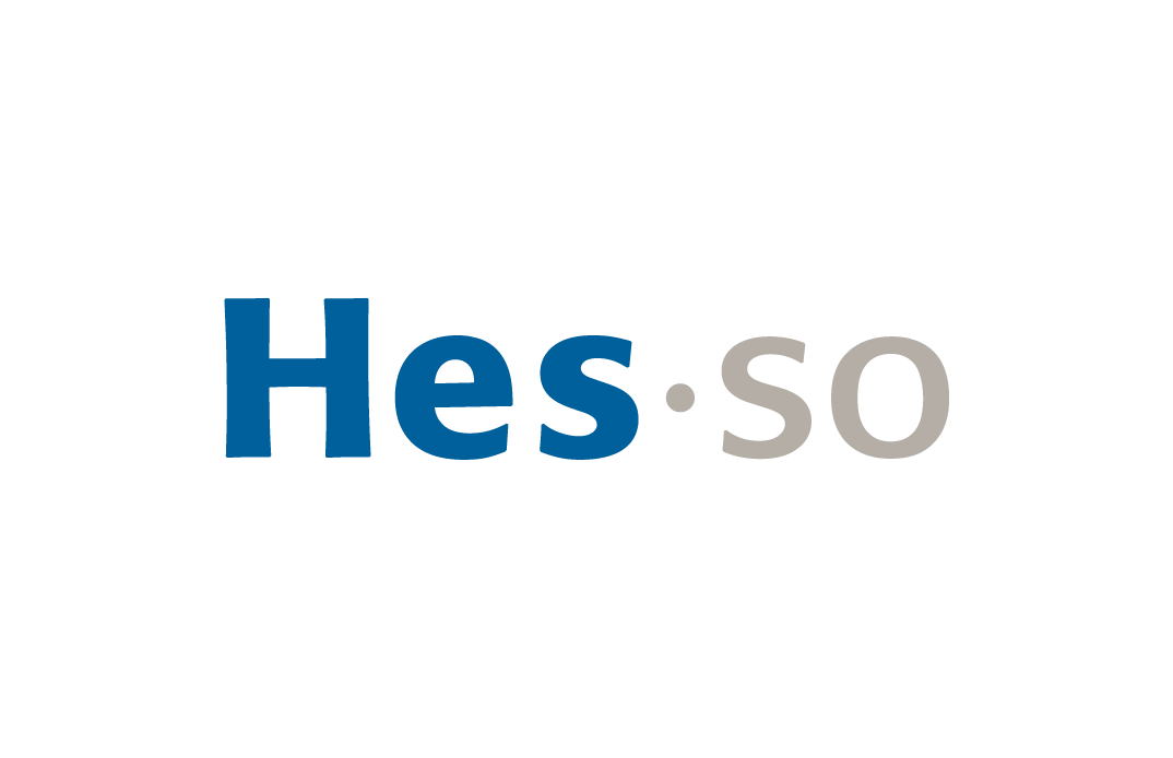 Logo of Hes.so